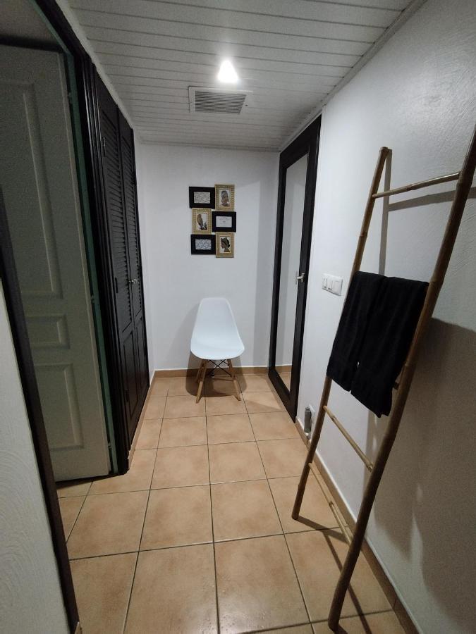 Studio Coco Zen Sainte-Anne  Εξωτερικό φωτογραφία