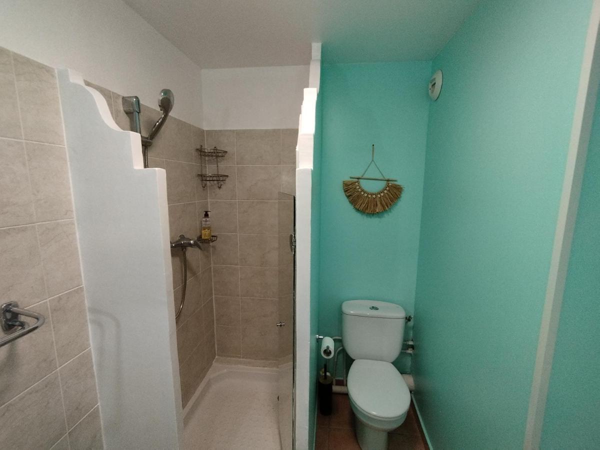 Studio Coco Zen Sainte-Anne  Εξωτερικό φωτογραφία