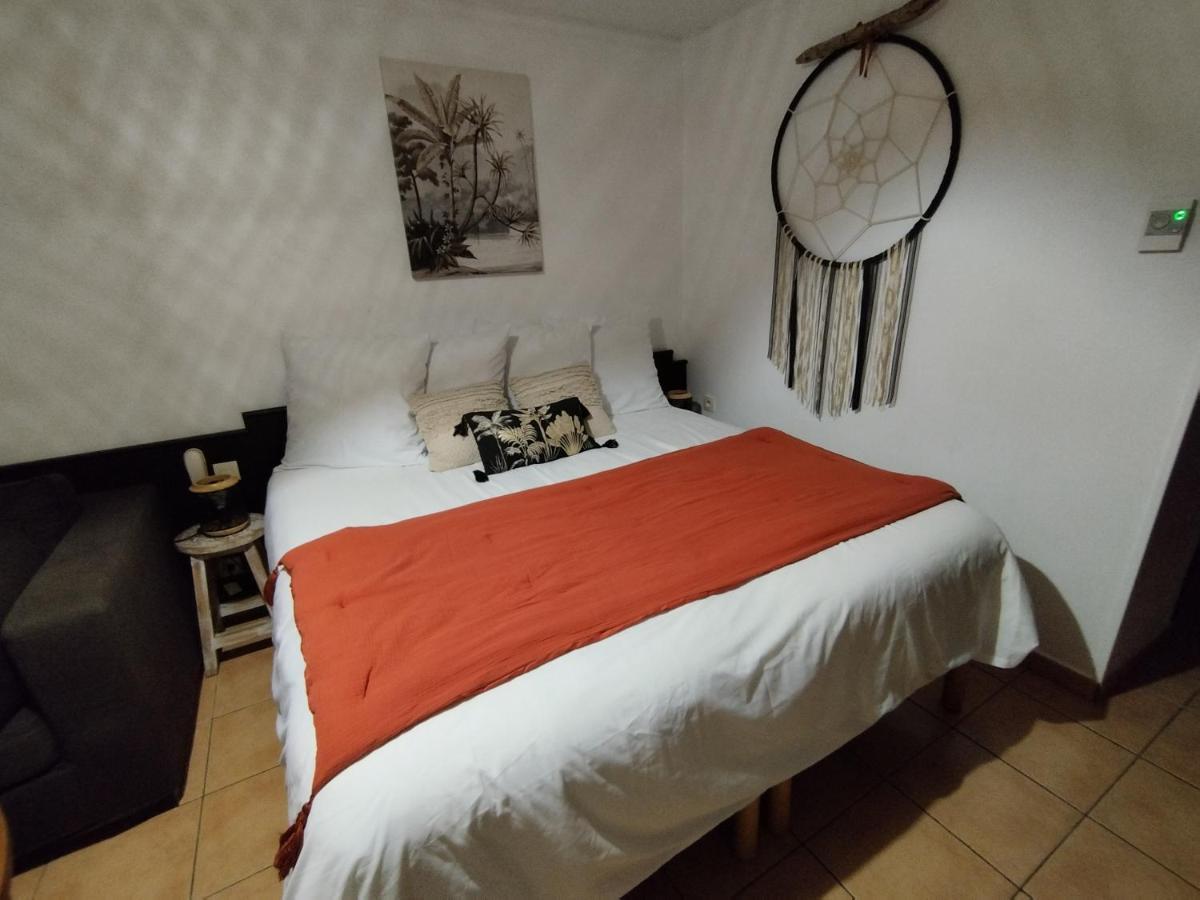 Studio Coco Zen Sainte-Anne  Εξωτερικό φωτογραφία