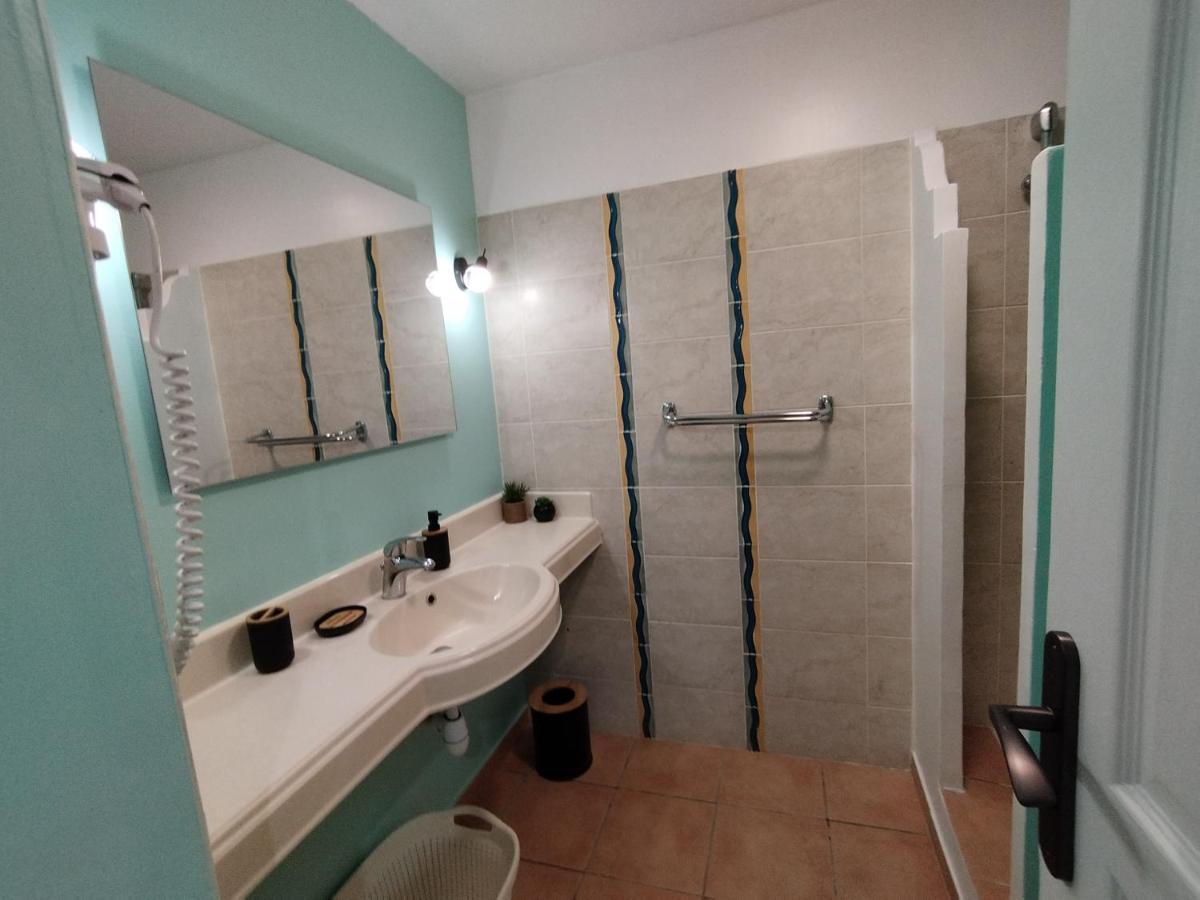 Studio Coco Zen Sainte-Anne  Εξωτερικό φωτογραφία