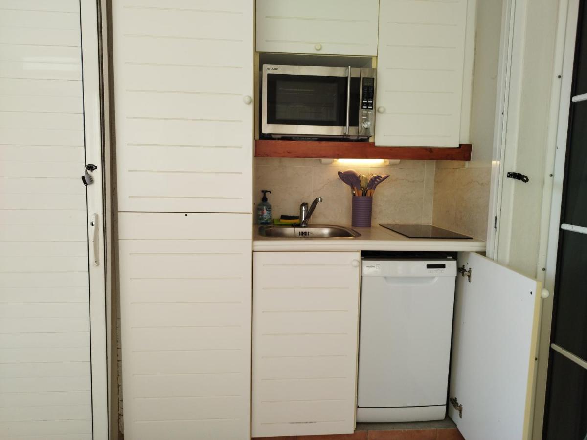 Studio Coco Zen Sainte-Anne  Εξωτερικό φωτογραφία