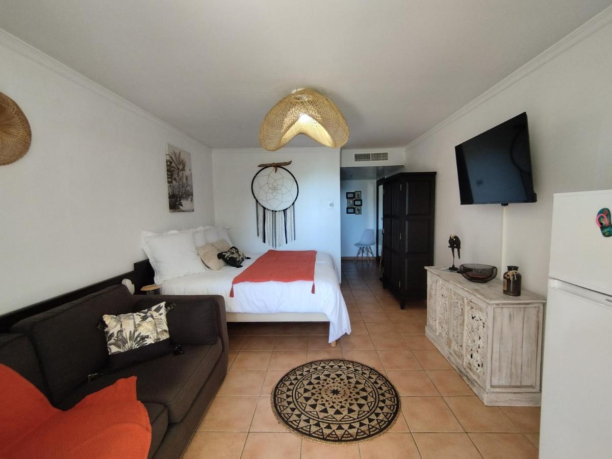 Studio Coco Zen Sainte-Anne  Εξωτερικό φωτογραφία